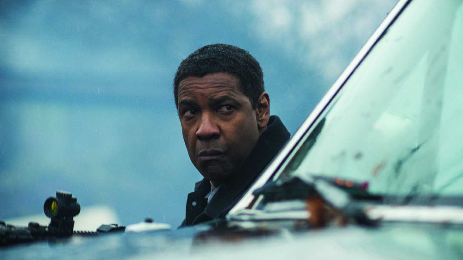the equalizer 2