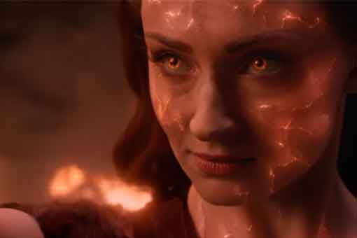 top 10 mujeres más poderosas del cine y el comic