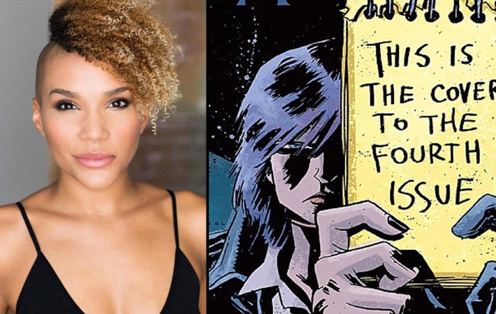 the umbrella academy ya está disponible en netflix