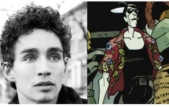 the umbrella academy ya está disponible en netflix