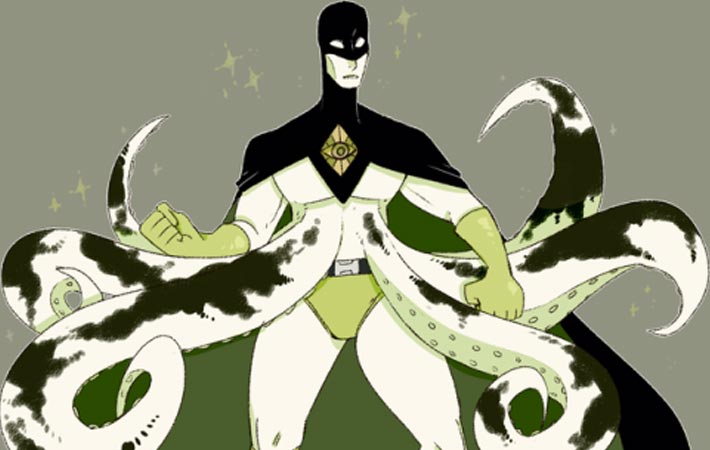 the umbrella academy ya está disponible en netflix