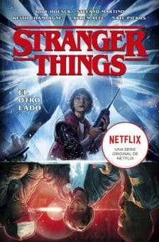 stranger things: el otro lado