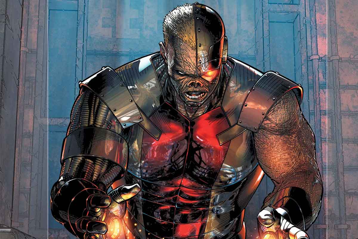 espectacular personaje que podría tener su película en marvel studios