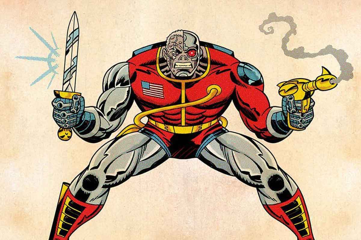 espectacular personaje que podría tener su película en marvel studios