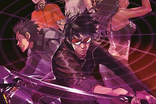 hasta que la muerte nos separe vol 5 ecc ediciones