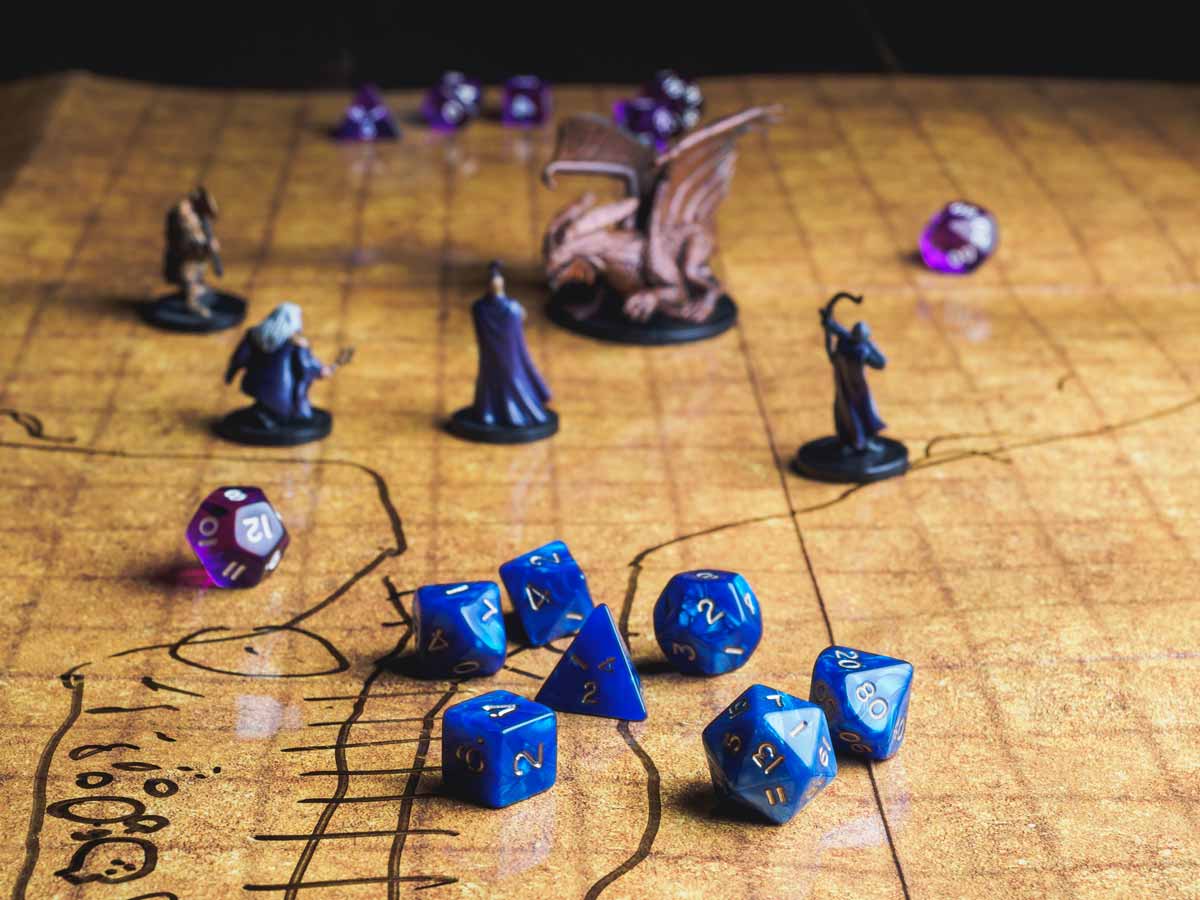 juegos de rol