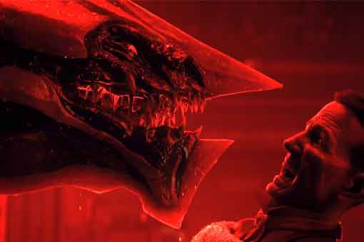 ¿habrá temperada 2 de love, death y robots en netflix?