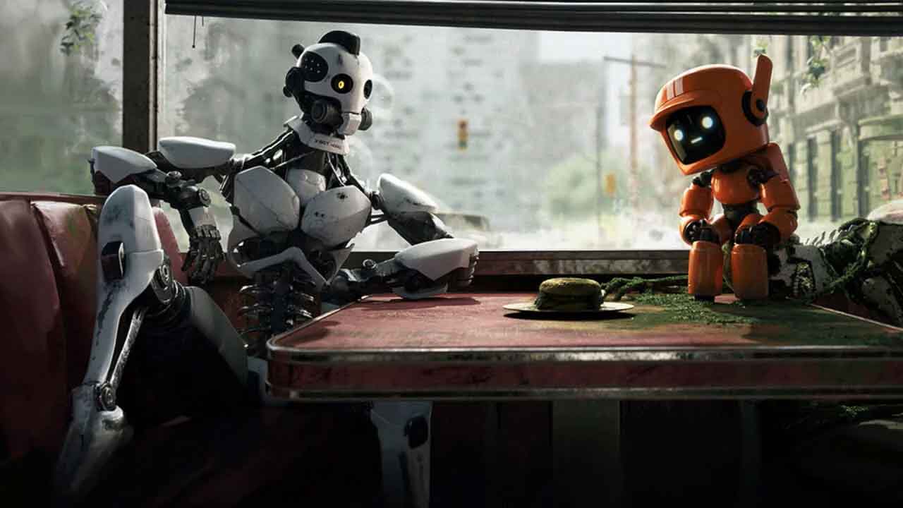 ¿habrá temperada 2 de love, death y robots en netflix?