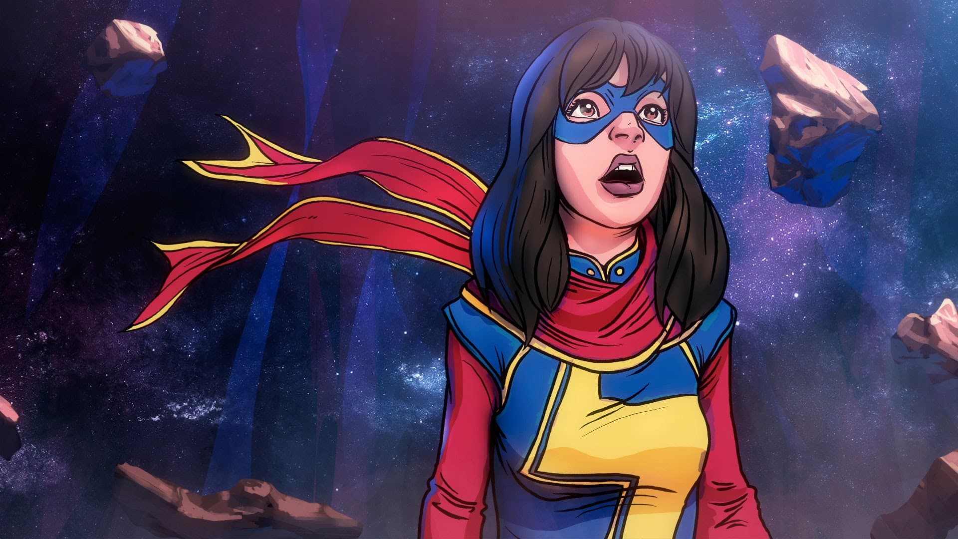 ms marvel