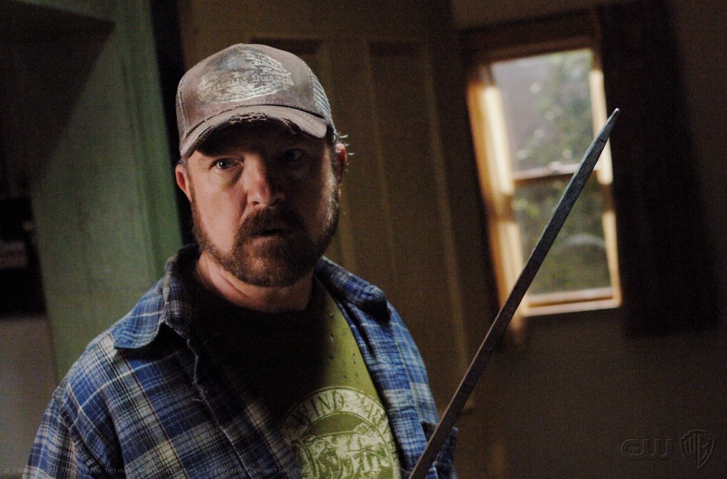 bobby singer