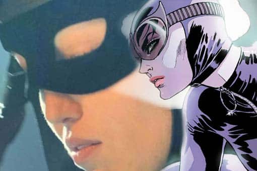 gotham: filtran el aspecto de catwoman