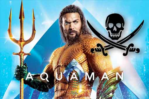 piratean aquaman 4k por una brecha de seguridad de itunes de apple