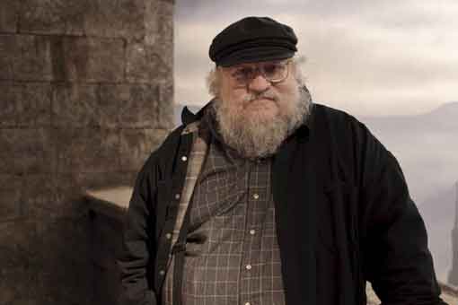 juego de tronos: george rr martin comenta lo diferente que es su final