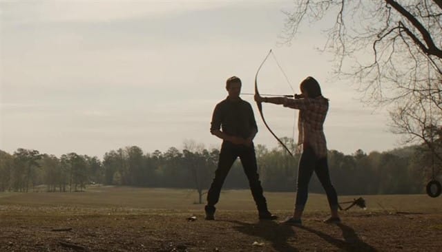 ojo de halcon kate bishop