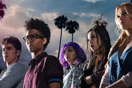 oficial: runaways de marvel tendrá tercera temporada
