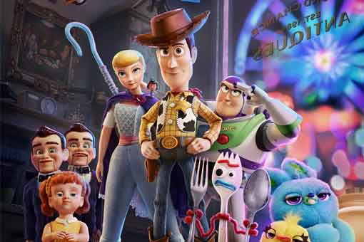 pixar presenta el nuevo tráiler de toy story 4 por fin enseña de que tratará la historia