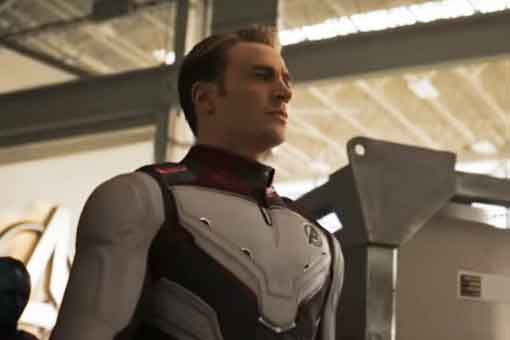 teoría marvel vengadores: endgame explica otra función de los trajes blancos