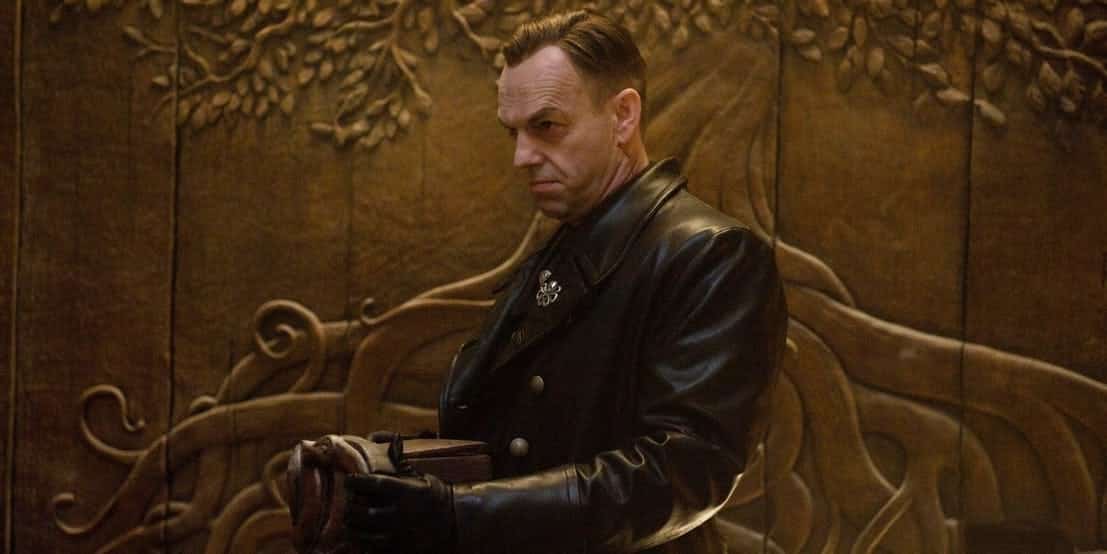 avengers endgame tonsberg- asgard easter egg