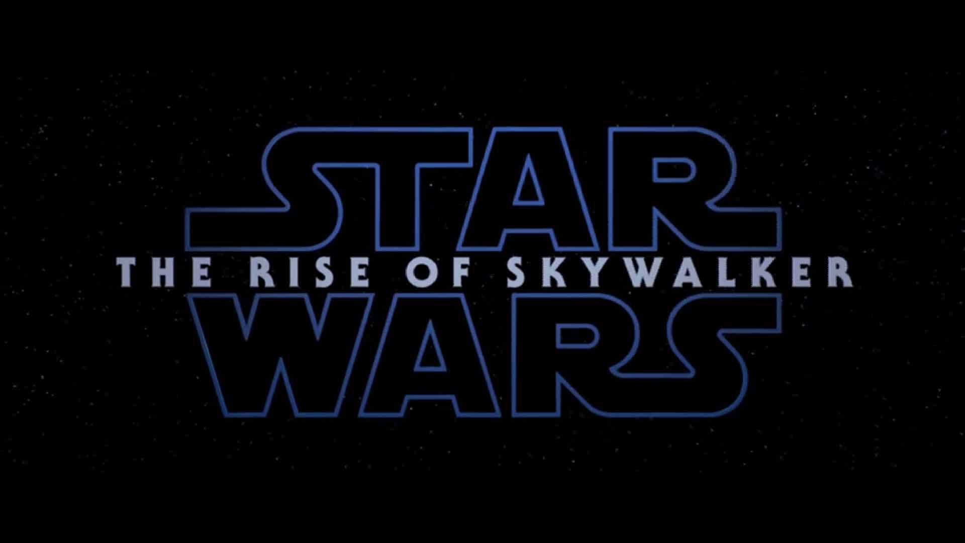 star wars: the rise of skywalker. los secretos que esconde el tráiler