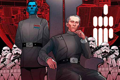 star wars: thrawn de timothy zahn