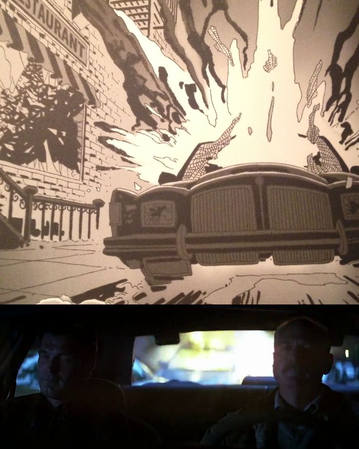 batman el largo halloweeen