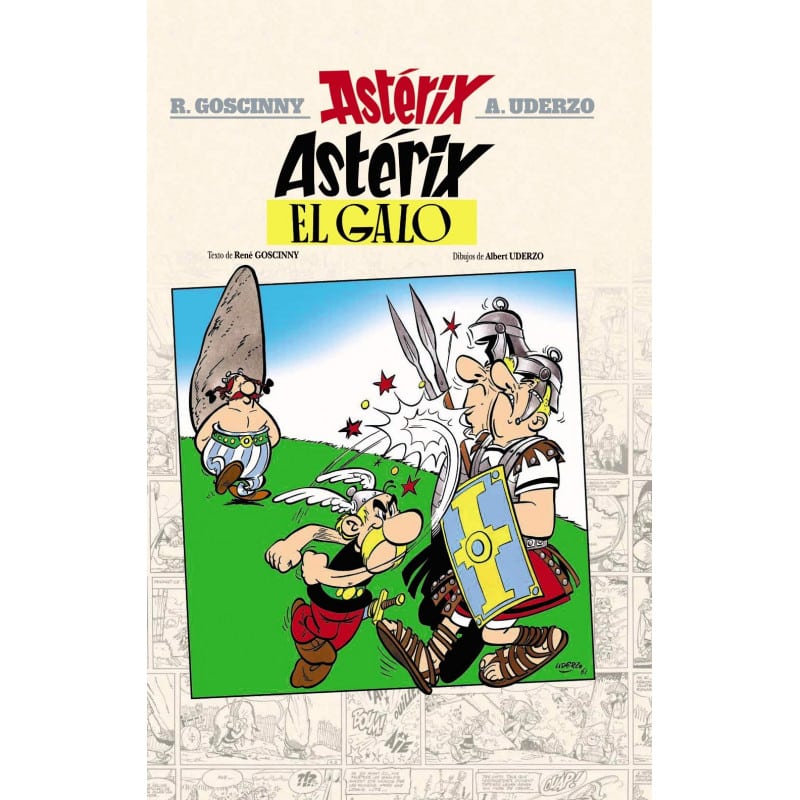 astérix