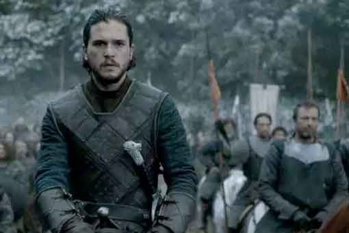 la película que ha inspirado al gran batalla de juego de tronos