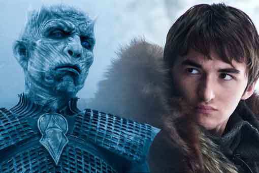 actor de juego de tronos desmiente la teoría favorita de los fans