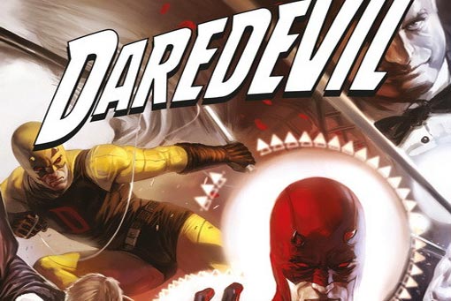 marvel | 'daredevil: el retorno del rey': es la hora de kingpin
