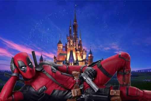 disney tiene planes para el deadpool de ryan reynolds