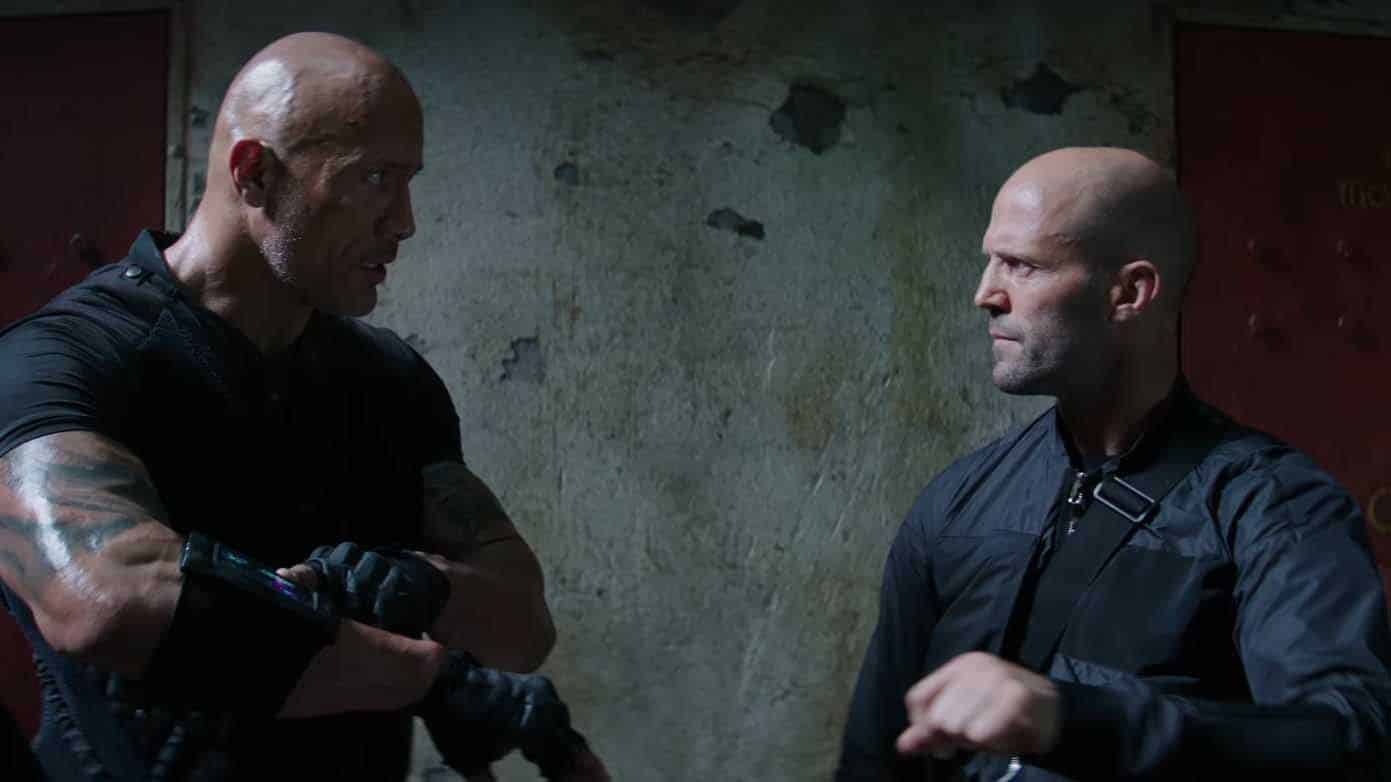 fast and furious: hobbs and shaw