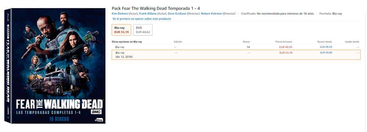 fear the walking dead