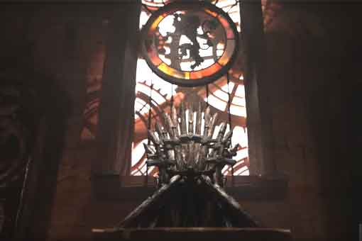 explicación a la nueva intro de juego de tronos