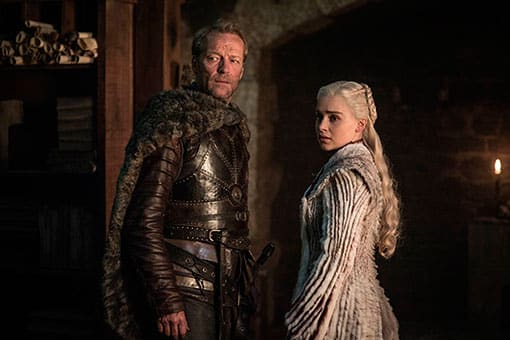 juego de tronos s8 de hbo