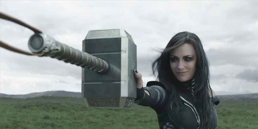 hela