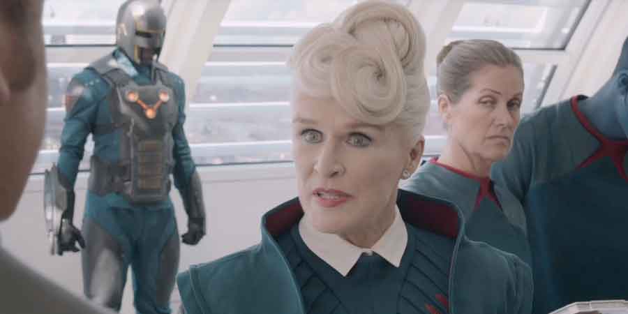 los 10 grandes ausentes de vengadores: endgame