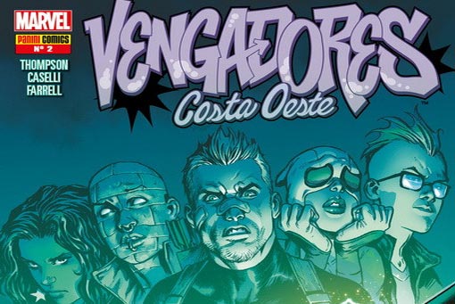 novedades marzo 2019 marvel - panini cómics