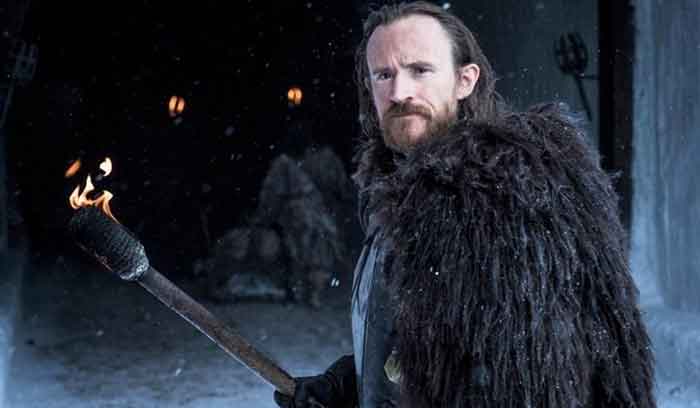 todas las muertes de juego de tronos 8x03