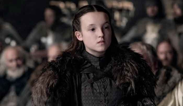 todas las muertes de juego de tronos 8x03