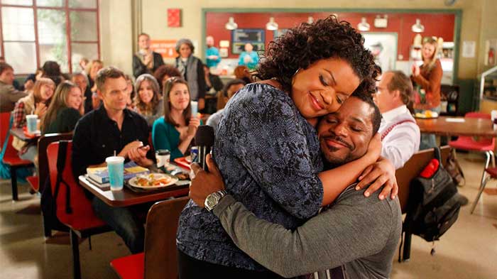 nicole brown community