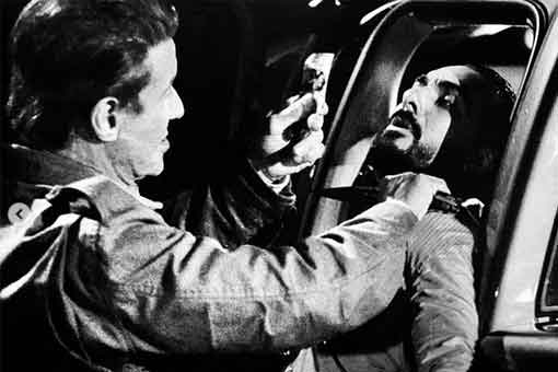 sylvester stallone comparte unas espectaculares imágenes de rambo v