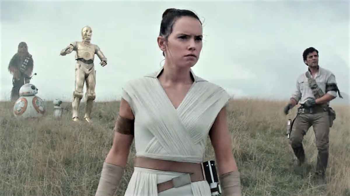 star wars: el ascenso de skywalker tiene otro título en japón (spoiler)