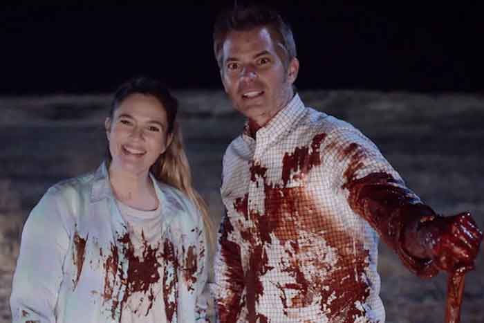 santa clarita diet netflix