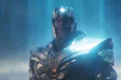 nuevo tráiler de vengadores: endgame y entradas ya a la venta