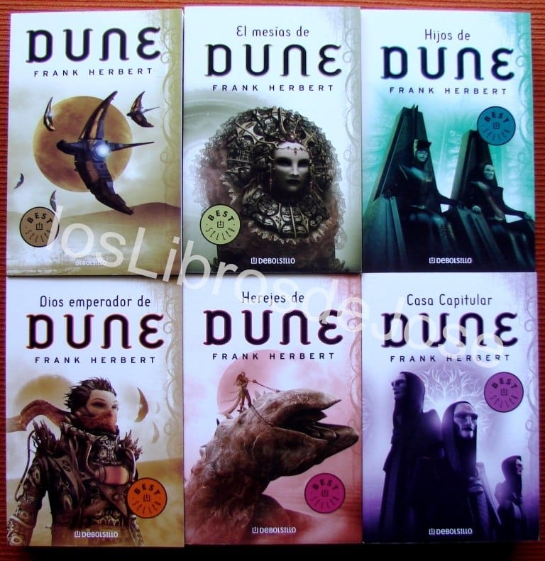 dune