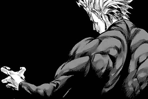 one punch man temporada 2: revelado el origen de garou