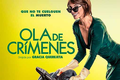 ola de crímenes cartel
