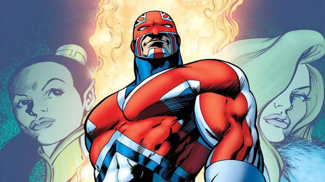 marvel studios quiere fichar a henry cavill a toda costa