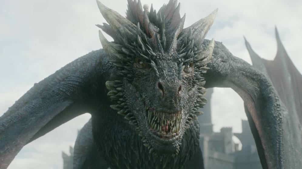 drogon