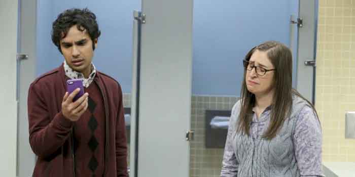 así es el gran final de the big bang theory (con spoilers)